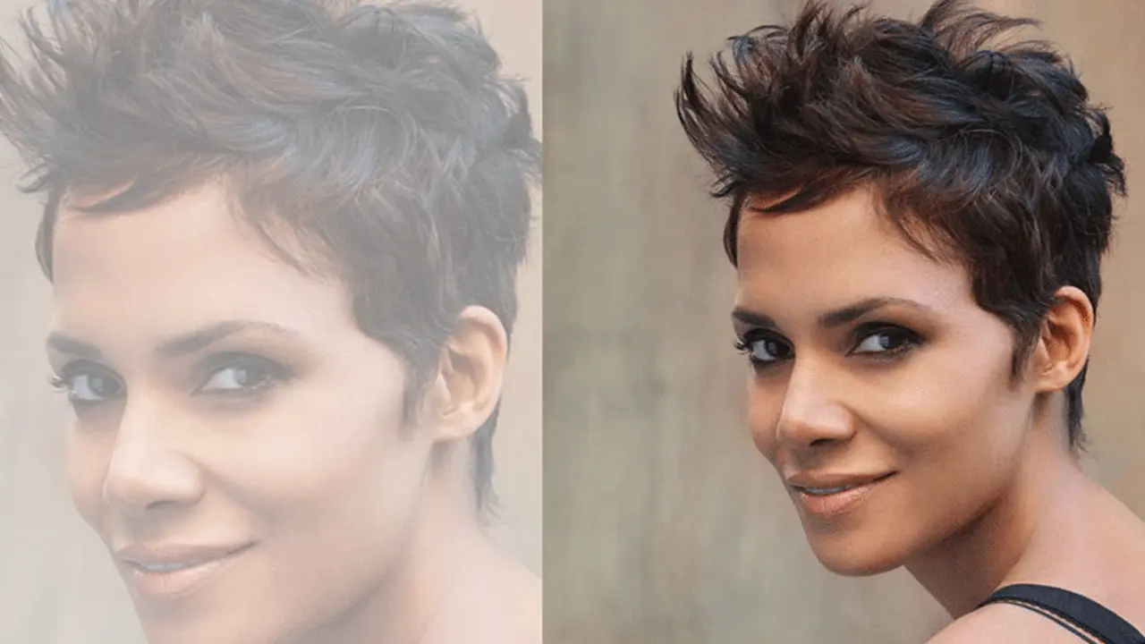 Halle Berry