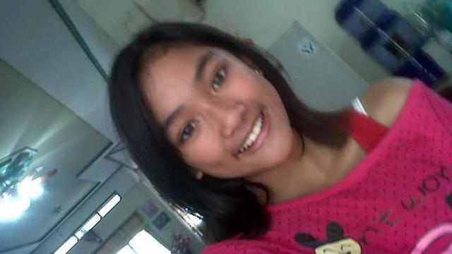 6 Foto Jadul Marion Jola saat SMP, Remaja Manis Kupang