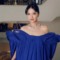 Raline Shah (Stepan Filenko/Instagram Ralineshah)