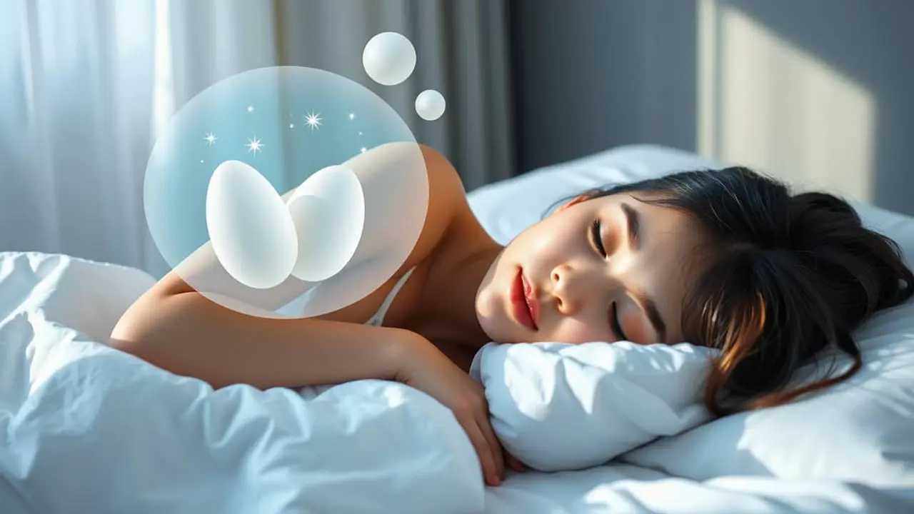 arti mimpi dikasih telur 2 biji
