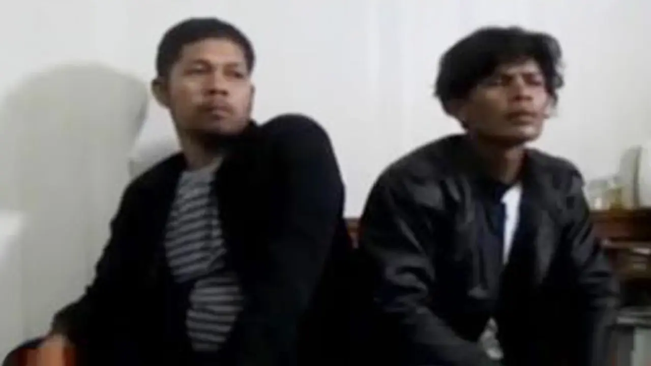VIDEO: Korban Penganiayaan Minta Kasus Novel Baswedan Dilanjutkan