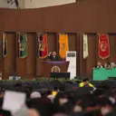 Era AI Ubah Dunia Kerja, Wadirut MIND ID Titip Pesan di Wisuda UI