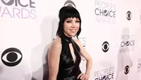 Carly Rae Jepsen (AFP/Bintang.com)