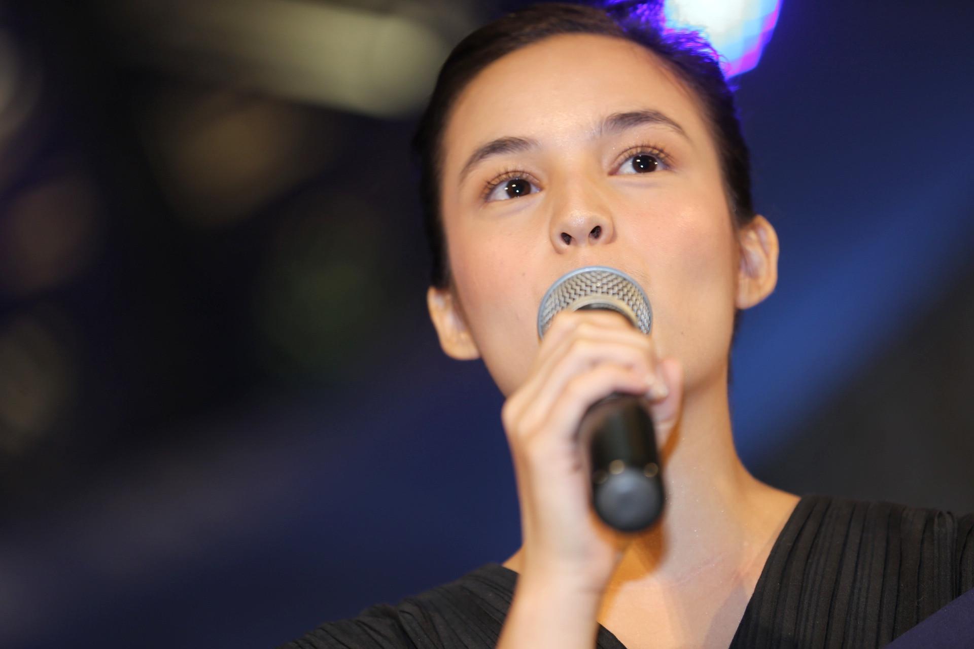 Ini Para Bintang Sinetron SCTV yang Masuk Nominasi FFB 2017 - ShowBiz Liputan6.com