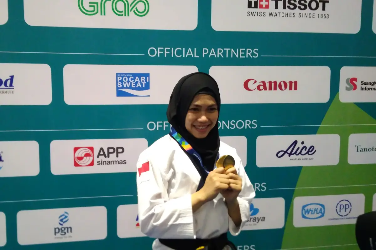 Defia Rahmaniar