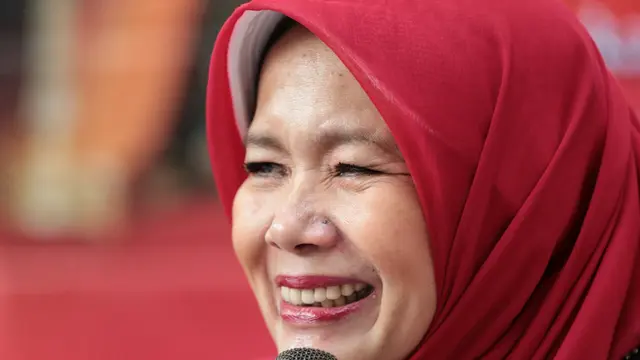 [Bintang] Damayanti Noor