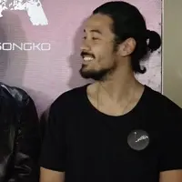 Terlalu sibuk dengan kerjaan, Arifin Putra tidak merencanakan untuk berlibur di tahun baru. 