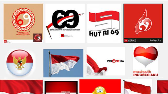 5 Ekspresi Nasionalisme Generasi Gawai