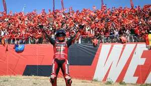 Klasemen MotoGP 2026 Usai Aragon: Marc Marquez Semakin Dekati Jorge Martin