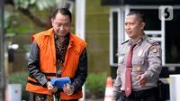 KPK Lelang 5 Bidang Tanah Perkara Eks Bupati Lampung Utara Agung Ilmu