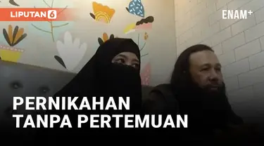 BERITA BAHAGIA, PEGGY MELATI SUKMA MENIKAH DENGAN IMAM BESAR ASAL NEW ZEALAND