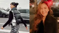 Masih suka bingung apa yang harus dikenakan ketika liburan, agar tak terlihat mati gaya? Mari kita lihat beberapa potret OOTD fashionable ala Jessica Mila yang selalu berhasil tampil chic di manapun dan kapanpun. [Foto: Instagram/jsmila]