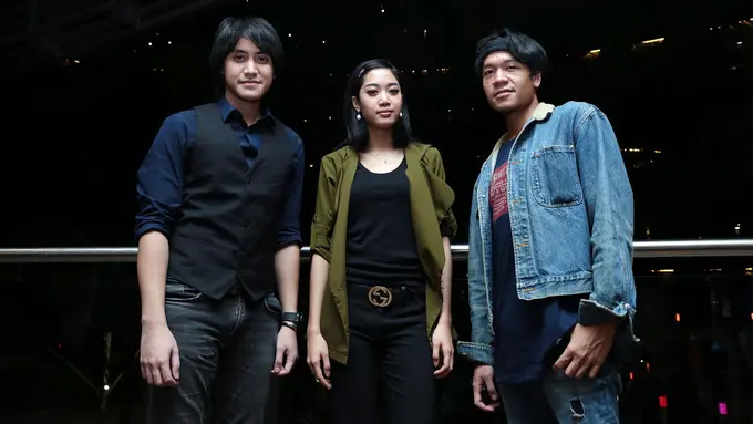 [Bintang] Kevin Aprilio