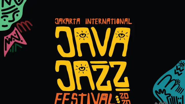 Java Jazz Festival 2020
