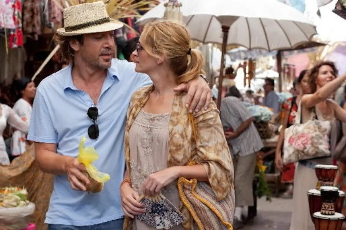 [Bintang] 6 Film Hollywood yang Syuting di Indonesia