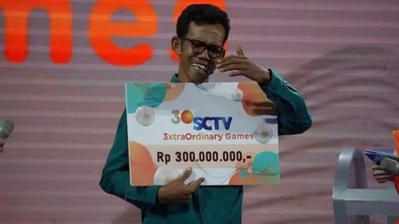 Penjual Telur Gulung