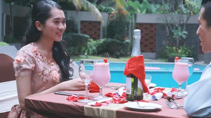 Foto: copyright vemale.com/Winda Carmelita