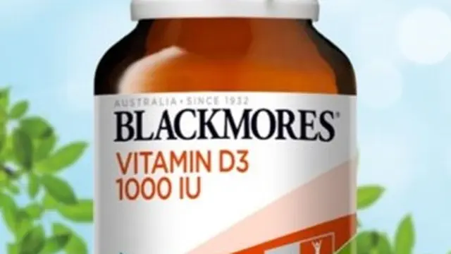 9 Suplemen Vitamin D Terbaik untuk Bantu Tingkatkan Imunitas Tubuh