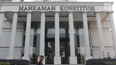 MK Putuskan 29 Gugatan Hari Ini, Ada UU Pilkada