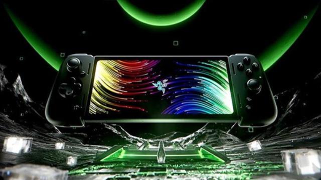 Razer Edge 5G