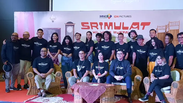 Film Srimulat