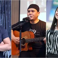 Berikut deretan lagu religi terkini yang menyemarakkan Ramadan 2017. (Bintang Pictures)
