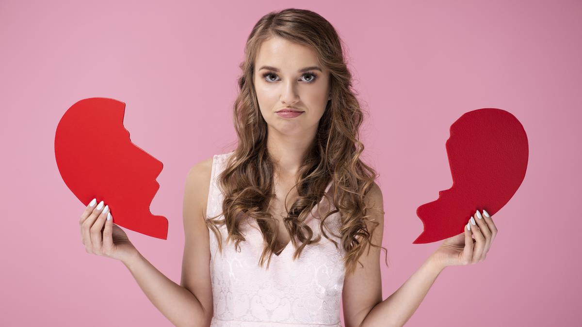 3 Zodiak yang Mengalami Patah Hati Hebat Setelah Situationship Berakhir