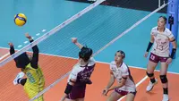 Proliga 2026: Takluk dari Jakarta Electric, Bandung bjb Tandamata Hadapi Jalan Terjal ke Final Four