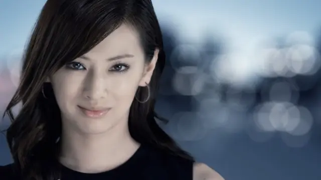 10 Aktris Cantik Jepang yang Terkenal di Hollywood