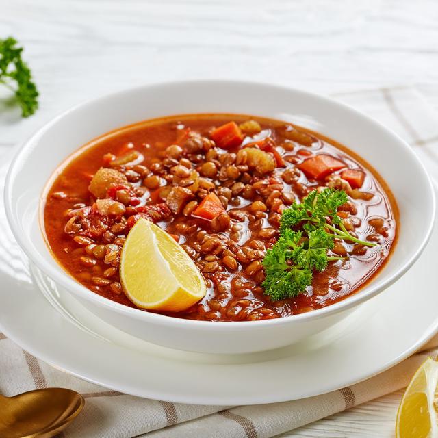 Resep Sup Kacang Merah Kuah Kaldu Lifestyle Fimela Com