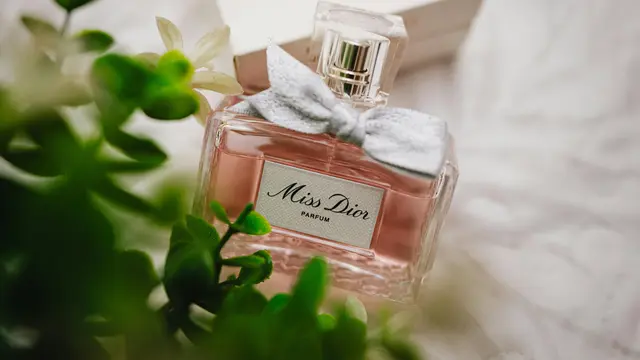 Dior Miss Dior Eau de Parfum