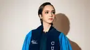 Berhasil selesaikan studi selama 4 tahun, dari tahun 2020 hingga 2024, Dianda Sabrina aktif bermain sinetron. Artis dengan nama lengkap Sabrina Dianda Humaira ini melambung lewat sinetron Dari Jendela SMP tahun 2020. Tahun 2020 merupakan tahun awalnya kuliah, meski sibuk kuliah dan syuting Dari Jendela SMP, namun Dianda Sabrina mampu menjalankan keduanya. (Liputan6.com/IG/@sabrindh)