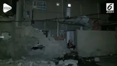 Sebuah bom mobil meledak menyebabkan 6 orang terluka. Korban terluka segera dilarikan ke Rumah Sakit Umum Kirkuk, Irak.