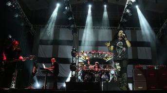 Fakta-Fakta Stadion Manahan Solo, Lokasi Konser Dream Theater di Indonesia