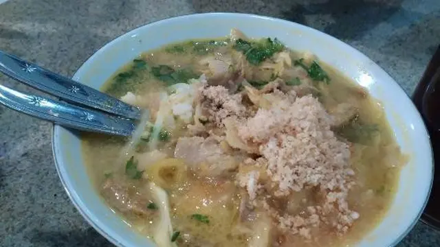 wisata kuliner surabaya