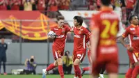 Pemain asing di J1 League 2023. (Bola.com/J1 League)