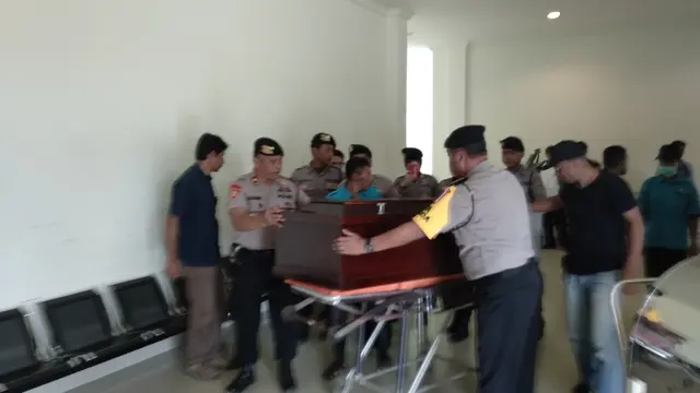 Tenggelam