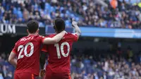 Diogo Jota Meninggal, Pemain Muslim Sadio Mane Unggah Story IG Kebersamaannya di Liverpool
