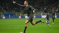 Francesco Camarda Resmi Dipinjamkan AC Milan ke Lecce, Ada Opsi Beli dan Buy-Back!