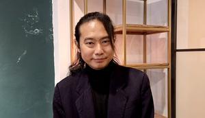 Ibnu Wildan, (M Altaf Jauhar/ Liputan6.com)