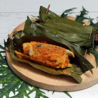 Pepes ikan./Copyright&nbsp;shutterstock.com/g/Tantri+Setyorini