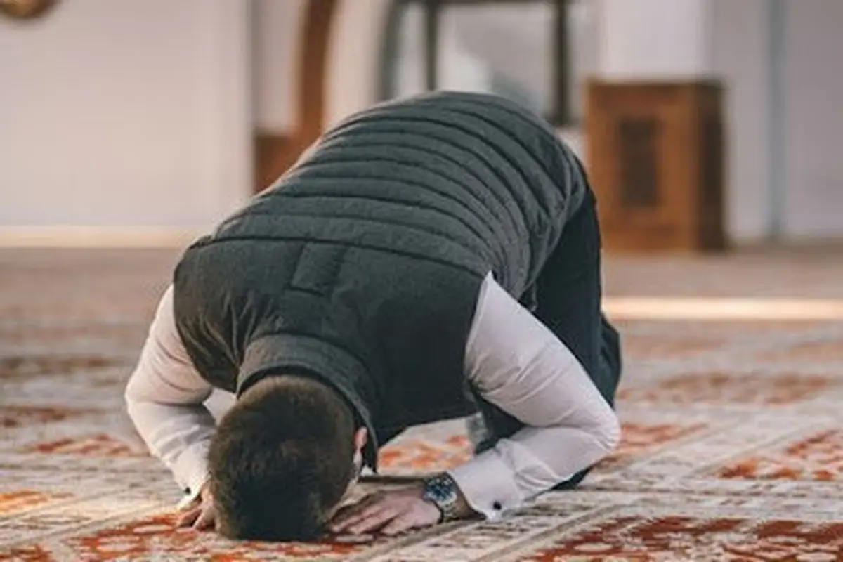 tata cara sholat jamak dzuhur dan ashar