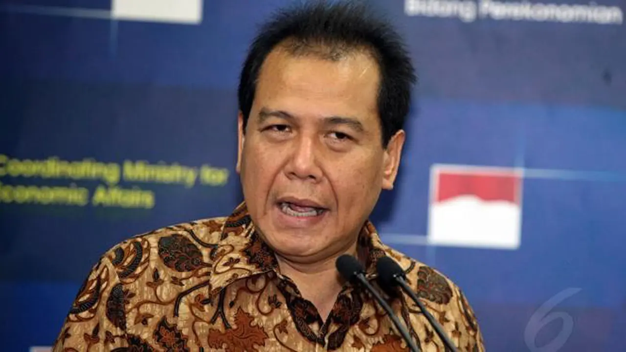 Chairul Tanjung