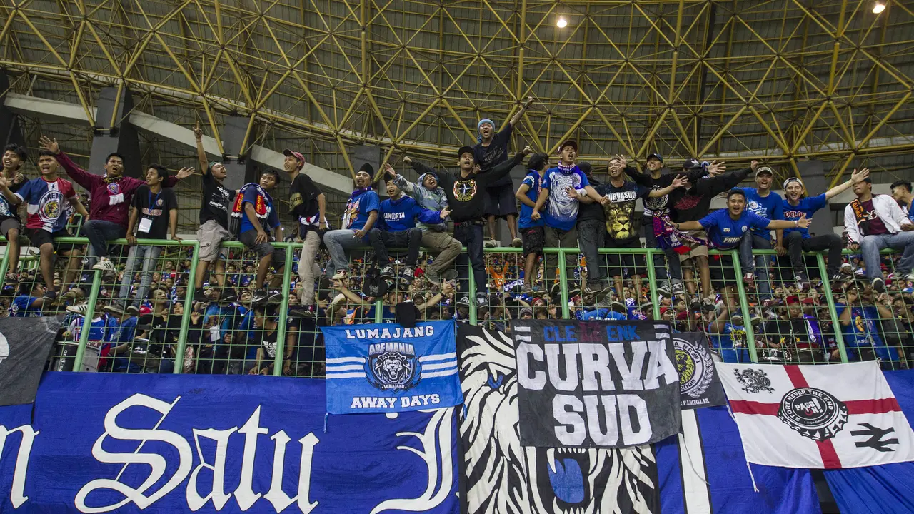 Aremania