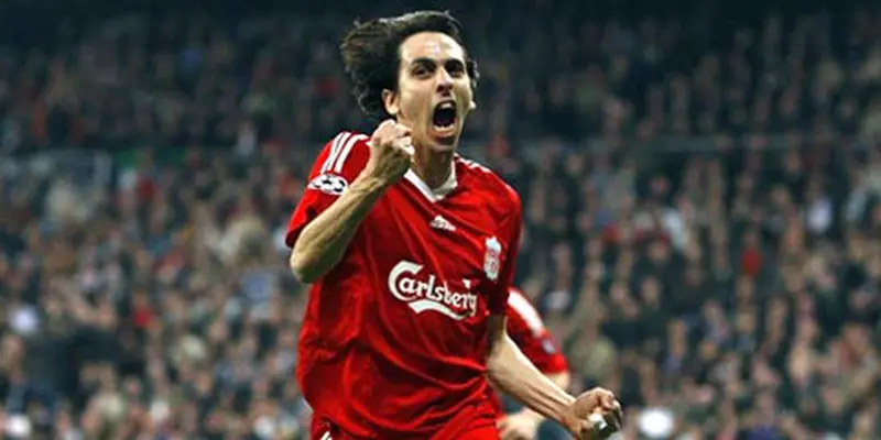 Yossi Benayoun (© AFP 2009)