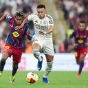 Jadwal Liga Spanyol Akhir Pekan Ini: Barcelona Jamu Real Madrid di El Clasico