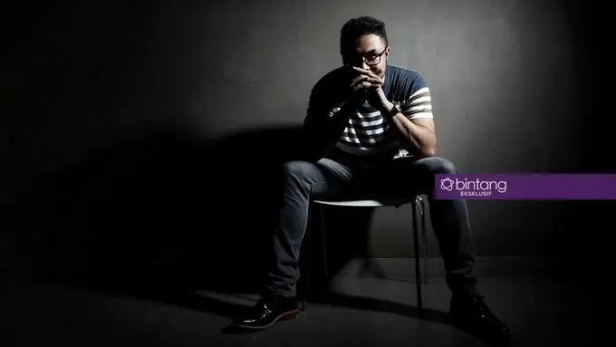 [Bintang] Surya Saputra