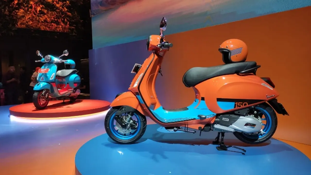 Vespa