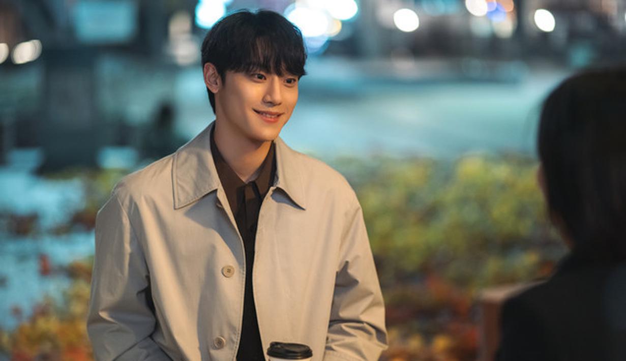 Lee Do Hyun dalam The Glory. (Foto: Netflix)