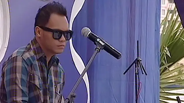 Kerispatih - Menjemput Impian